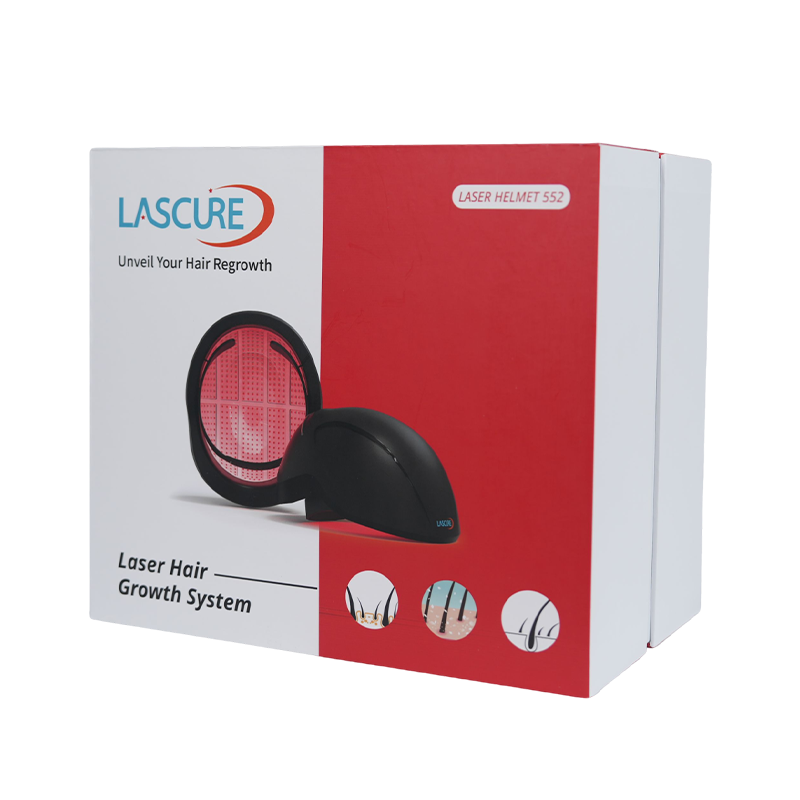 A New Beginning in the Year of the Horse: LASCURE Resumes Operations!